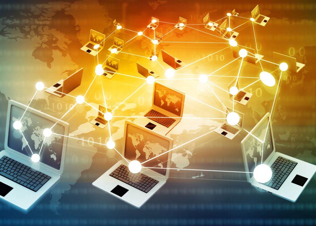 Networking Solutions