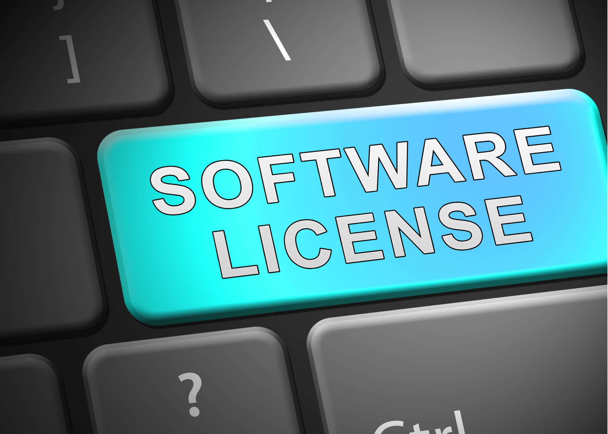 Software Licensing